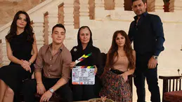 Uzak Şehir dizisi 2. sezonuyla geri dönüyor! Yeni tarih ve gelişmeler merakla bekleniyor