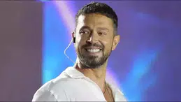 Murat Boz “Yapar Mısın?” Lansmanında Hasan Can Kaya’nın Tavırları Dikkat Çekti