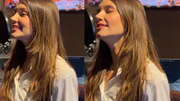 Leyla Lydia Tuğutlu, Annelik Sonrası Yankı Dizisiyle Ekranlara Dönüyor!