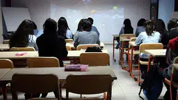 EŞİK: Karma eğitimin kaldırılması, anayasal haklara saldırıdır