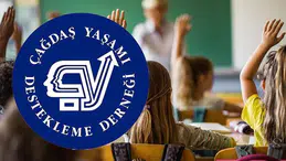 ÇYDD 2025-2026 burs başvurularını açıkladı: Tarih ve burs miktarı belli oldu