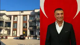 Sedat Peker'den şehit ailesine anlamlı destek: Yeni ev hediye etti