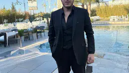 Türkiye Ak Gençlik Ocakları İzmir İl Başkanlığına Genç İş İnsanı Hikmet Reis Sarmusak Atandı