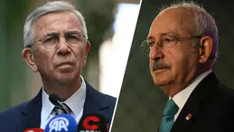Kemal Kılıçdaroğlu'ndan Mansur Yavaş açıklaması
