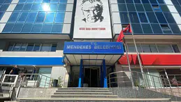 Menderes Belediyesi'nde rüşvet soruşturmasında 9 şüpheli gözaltına alındı