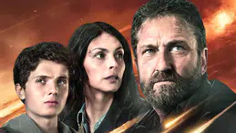 Ocak Ayının Aksiyon Kralı: Ric Roman Waugh’dan Peş Peşe İki Film