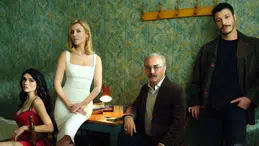 İnci Taneleri 45. Bölümle Ekrana Döndü – Azem’in Kayboluşu Büyük Merak Yarattı