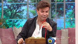 Fatih Ürek’ten Üzücü Veda: Sanat Dünyası Yasta