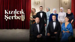 Kızılcık Şerbeti 123. Bölüm İzle! "Kızıma Rezil Ettiler Beni" (124. Bölüm Fragmanı Yayınlandı mı?)