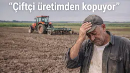 CHP’li Halıcı’dan Bakan Yumaklı’ya sert sorular: “Çiftçi üretimden kopuyor”