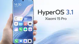 Xiaomi Müjdeyi Verdi: HyperOS 3.1 Beta İkinci Dalga Listesi Yayınlandı!