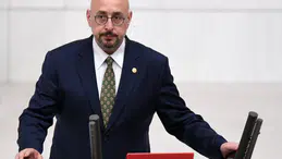 Antalya’daki sel sonrası İYİ Parti'den Meclis’e kanun teklifi: Afet bölgesi ilanı, çiftçiye destek ve borç ertelemesi