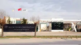 Bursa'da 9 akademisyen dünya biliminde zirvede: Uluslararası başarı