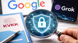 Kişisel Verileri Koruma Kurulu, Google ve Grok asistanları için inceleme başlattı