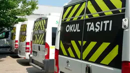 İzmir'de öğrenci servis ücretlerinin yeni tarifeleri belli oldu