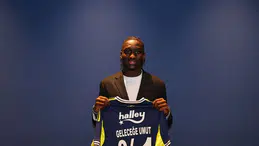 Fenerbahçe’nin Yeni Transferi Sidiki Cherif Resmen Açıklandı