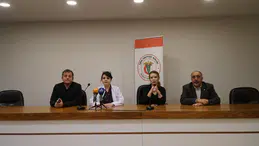 Bursa Tabip Odası'dan Sahte Onkologun Kanser Hastalarından 400 Bin Lira Talep Etmesine Tepki