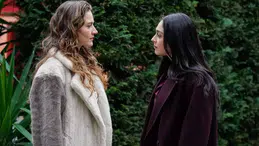 Güller ve Günahlar 16. Bölüm Fragmanı Yayında: Kader Kayboldu, Zeynep Yıkıldı!