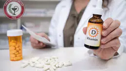Türk Eczacıları Birliği’nden D Vitamini Uyarısı: “Kontrolsüz Kullanım Riskli”