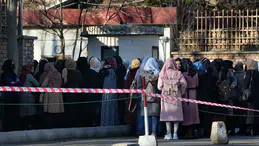 Eşitlik İçin Kadın Platformu’ndan Taliban’a tepki: “Kız çocuklarının eğitimi yasaklandı”