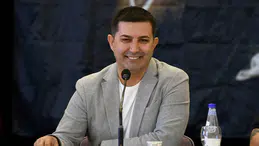 Aydın Kuşadası Belediye Başkanı Ömer Günel tutuklandı