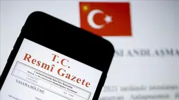 Yeni rektör atamaları Resmi Gazete’de yayımlandı, işte isimler ve görevleri!