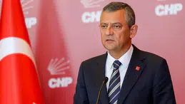 Özgür Özel'den Kadir Gecesi mesajı: Barış ve refah dileğiyle duaların kabul olmasını istedi