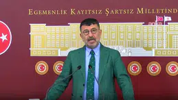 CHP'li Veli Ağbaba: Emekliler geçim derdinde; maaşlar temel ihtiyaçları karşılamıyor