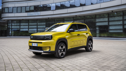 Fiat’ın mart 2026 fiyat listesi netleşti: 500e, 600e, Grande Panda ve Pandina’da dikkat çeken kampanya