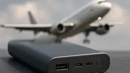 Uçak yolcularını ilgilendiren yeni karar: Powerbank kuralları değişiyor