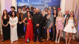 The Traitors Türkiye ilk bölümüyle gündem oldu: The Traitors yeni bölüm ne zaman?