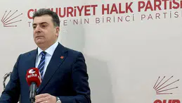 CHP Sözcüsü Zeynel Emre'den iktidara: Türkiye, AK Parti'den büyüktür!
