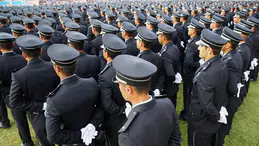 İYİ Partili Selçuk Türkoğlu’ndan POMEM mağduru genç polisler için adalet çağrısı