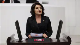 CHP'li Gülcan Kış’tan TBMM’de dikkat çeken çıkış: “Ev kadınlarının emeği hâlâ yok sayılıyor”