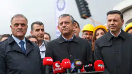 Özgür Özel’den Karabük’te Taşerona Kadro Sözü: “Sandık Gelecek, İktidar Değişecek”