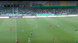 Amedspor Süper Lig’e Yükseldi! Iğdırspor Deplasmanında Gelen 3-3’lük Sonuç Tarihe Geçti