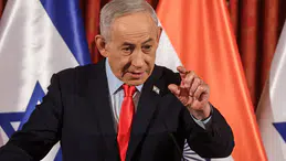 Netanyahu’dan Gazze için yeni talimat: “Öncelikle yüzde 70 kontrol”