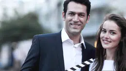 Fahriye Evcen ve Murat Yıldırım Yeni Projesi Yayında