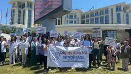 Diş hekimlerinden istihdam ve TUK kararı tepkisi: “Planlama krizi derinleşiyor”