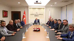Doruk Madencilik’te Kritik Uzlaşı! İşçilerin Alacakları İçin Ödeme Takvimi Belirlendi