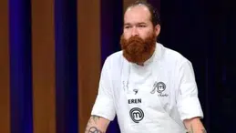 MasterChef Şampiyonu Eren Kaşıkçı’dan Acı Haber: 37 Yaşında Veda!