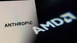 AMD ile Anthropic’ten milyarlarca dolarlık yapay zeka anlaşması