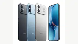 Xiaomi Redmi K90 Ultra resmen tanıtıldı: Dev batarya ve dahili fan dikkat çekti