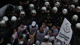 Öğretmenlerden hak talebi: Mülakat mağdurları gözaltına alındı, destek büyüyor!