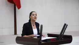 EMEP Milletvekili Sevda Karaca: Mikroplastik Kirliliği Halk Sağlığını Tehdit Ediyor