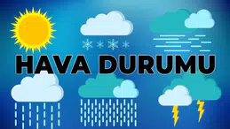 31 Temmuz Hava Durumu: İstanbul ve 10 İlde Fırtına Alarmı!