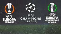 Avrupa kupaları maç sonuçları: Lyon Prag’da kaybetti, Dinamo Zagreb 5 golle kazandı