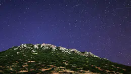 Perseid meteor yağmuru saat kaçta, ne zaman, nerelerde izlenir? Meteor yağmuru Türkiye’den görülecek mi?