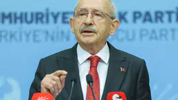 Kılıçdaroğlu: Terörsüz Türkiye için TBMM merkezli çözüm süreci hayati önemde