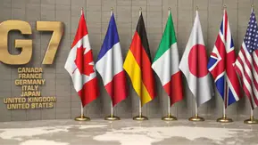 G7 ülkelerinden Sudan'a savaşa son verin çağrısı